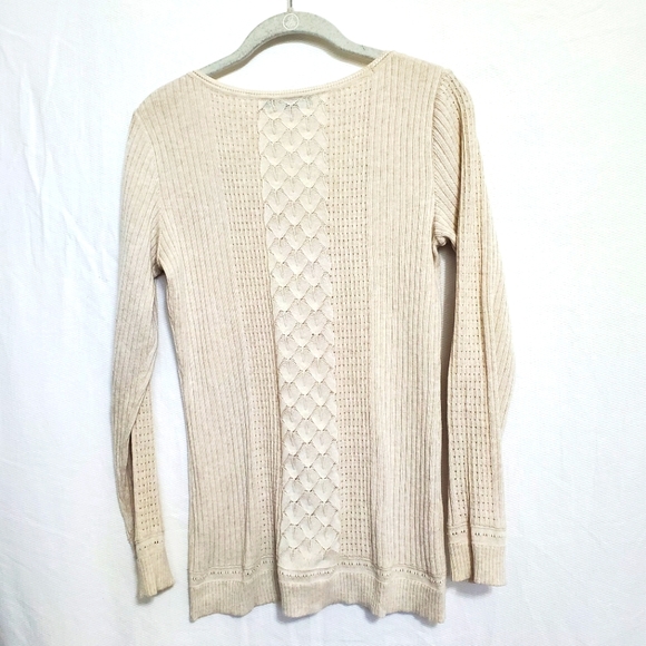 Peruvian Connection Sweater - Picture 5 of 6